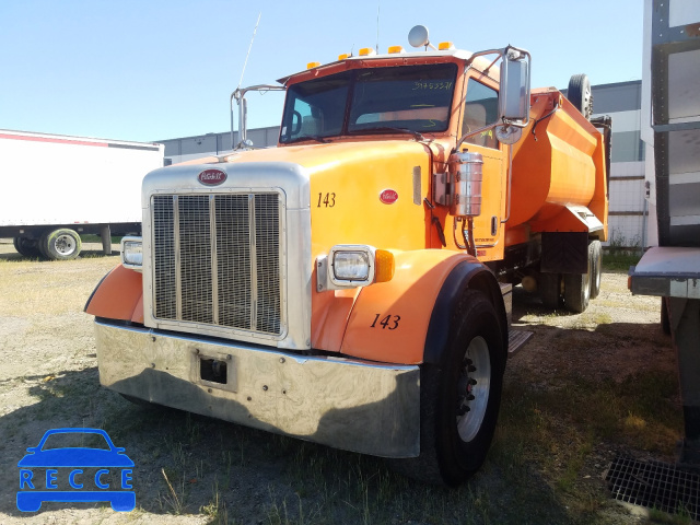 2006 PETERBILT 357 1NPALF0X96N642264 Bild 1