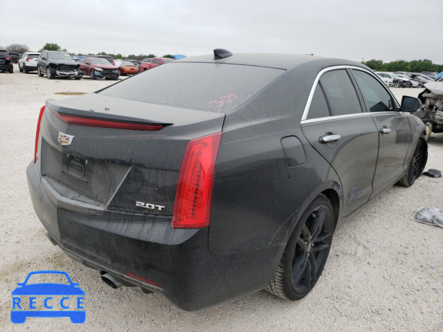 2016 CADILLAC ATS PERFOR 1G6AC5SX4G0137572 image 3