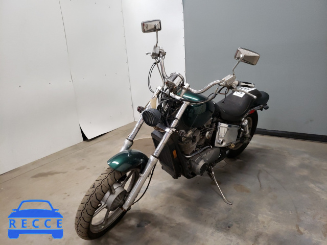 1993 HONDA VT1100 C 1HFSC1814PA702951 зображення 1