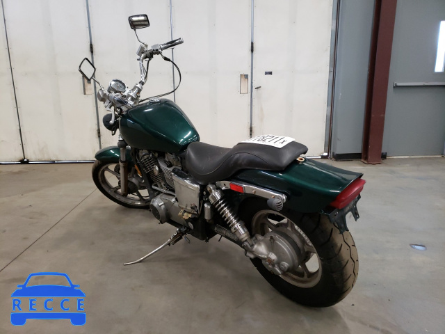 1993 HONDA VT1100 C 1HFSC1814PA702951 image 2