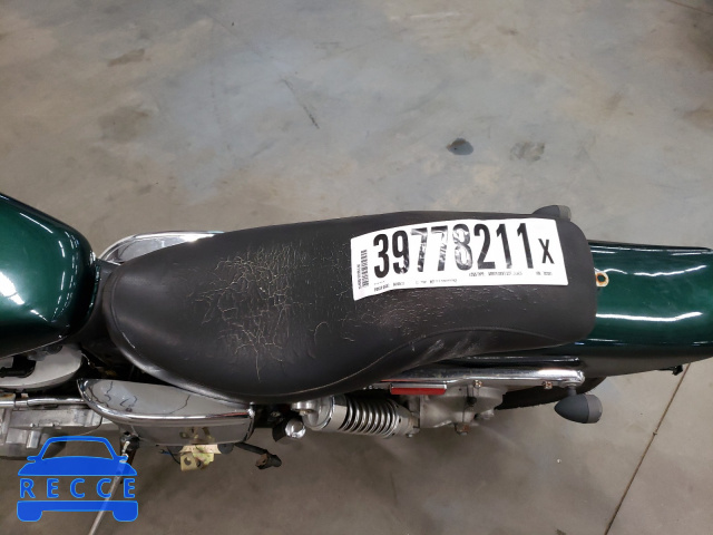 1993 HONDA VT1100 C 1HFSC1814PA702951 image 5