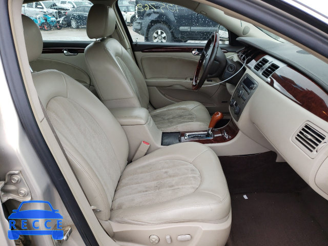 2008 BUICK LUCERNE SU 1G4HF57948U206991 image 4