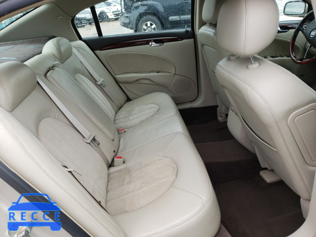 2008 BUICK LUCERNE SU 1G4HF57948U206991 зображення 5