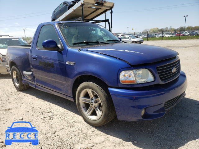 2003 FORD F150 SVT L 2FTRF073X3CA69118 image 0