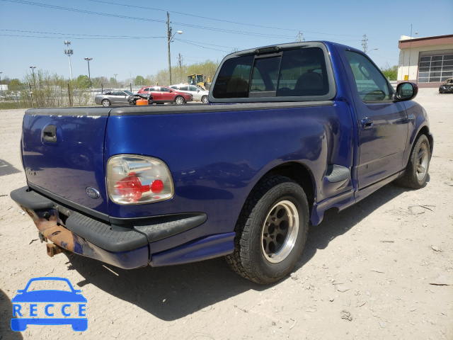 2003 FORD F150 SVT L 2FTRF073X3CA69118 image 3