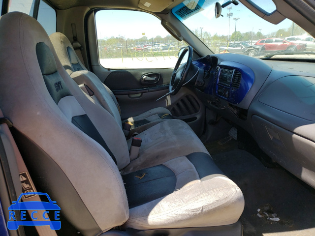 2003 FORD F150 SVT L 2FTRF073X3CA69118 image 4