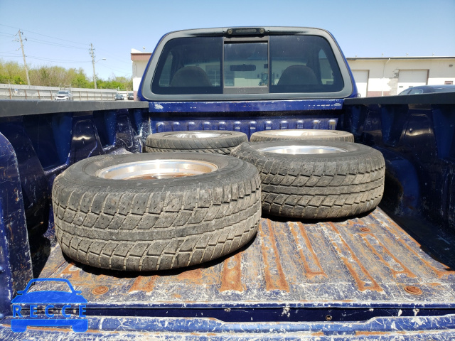 2003 FORD F150 SVT L 2FTRF073X3CA69118 image 5