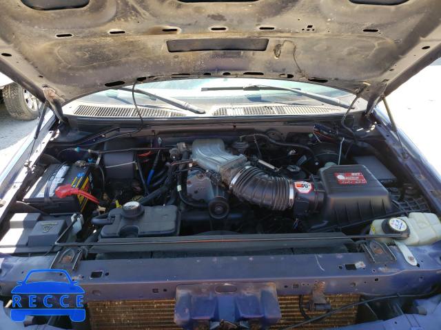 2003 FORD F150 SVT L 2FTRF073X3CA69118 image 6