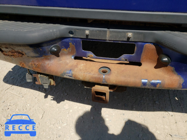 2003 FORD F150 SVT L 2FTRF073X3CA69118 image 8