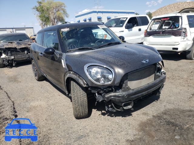 2015 MINI COOPER S P WMWSS5C58FWS99795 image 0