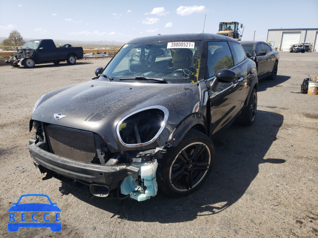 2015 MINI COOPER S P WMWSS5C58FWS99795 image 1