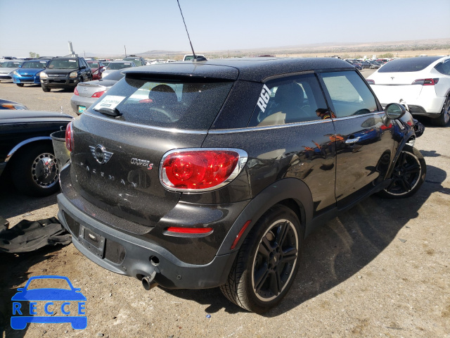 2015 MINI COOPER S P WMWSS5C58FWS99795 image 3