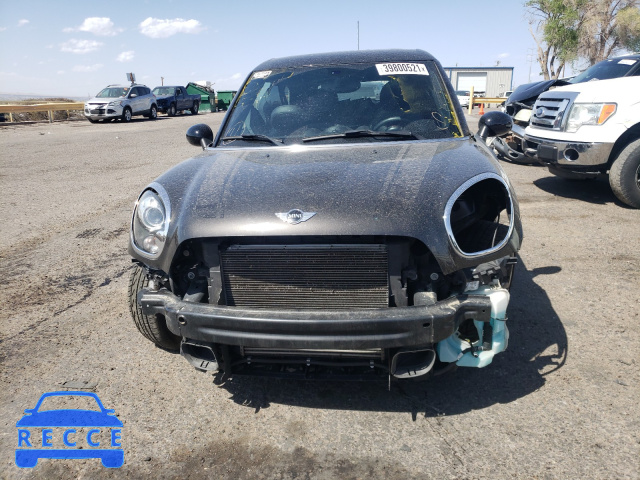 2015 MINI COOPER S P WMWSS5C58FWS99795 image 8