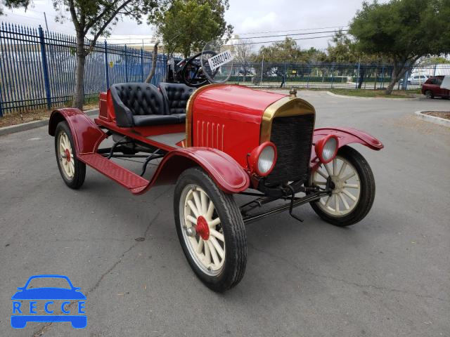 1924 FORD MODEL T 10853492 image 0