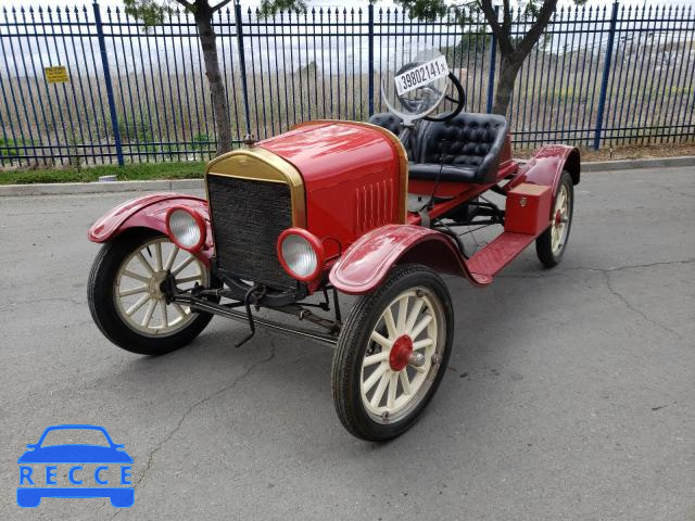 1924 FORD MODEL T 10853492 image 1