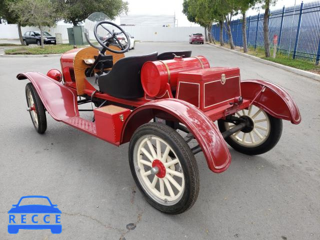 1924 FORD MODEL T 10853492 image 2