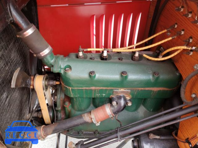 1924 FORD MODEL T 10853492 image 6