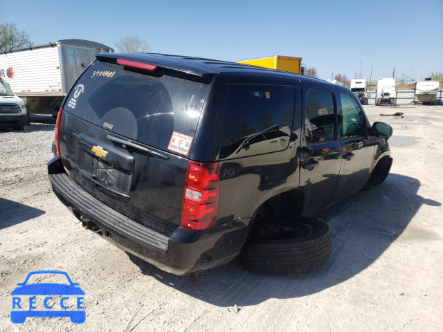 2014 CHEVROLET TAHOE SPEC 1GNSK2E00ER118356 Bild 3