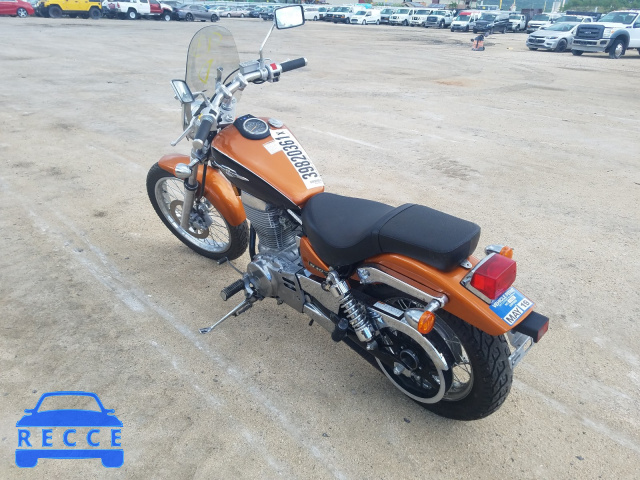 2013 SUZUKI LS650 JS1NP41A6D2100172 Bild 2