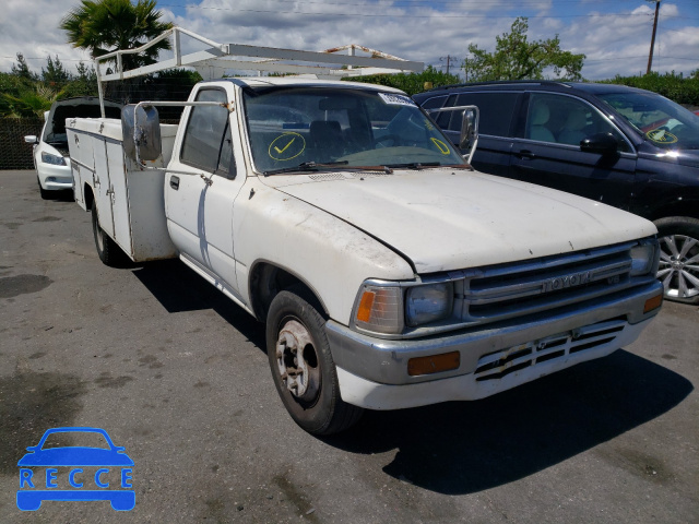 1990 TOYOTA PICKUP CAB JT5VN94T0L0012746 image 0