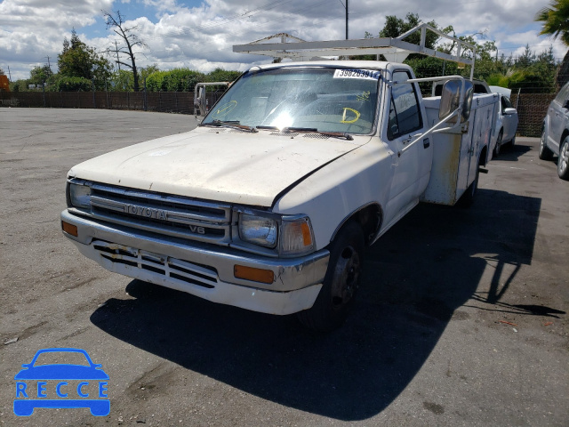 1990 TOYOTA PICKUP CAB JT5VN94T0L0012746 image 1