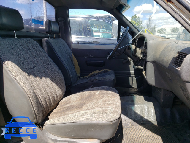 1990 TOYOTA PICKUP CAB JT5VN94T0L0012746 image 4