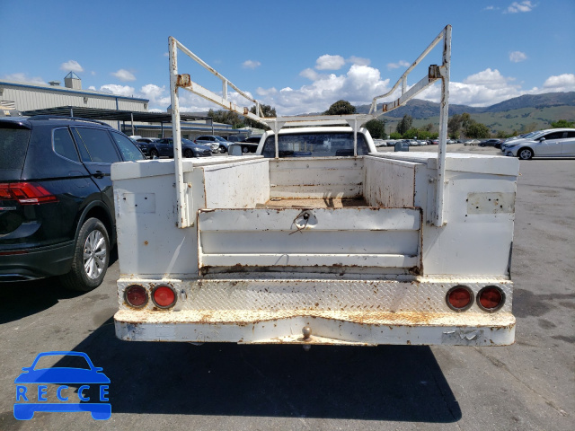 1990 TOYOTA PICKUP CAB JT5VN94T0L0012746 image 5