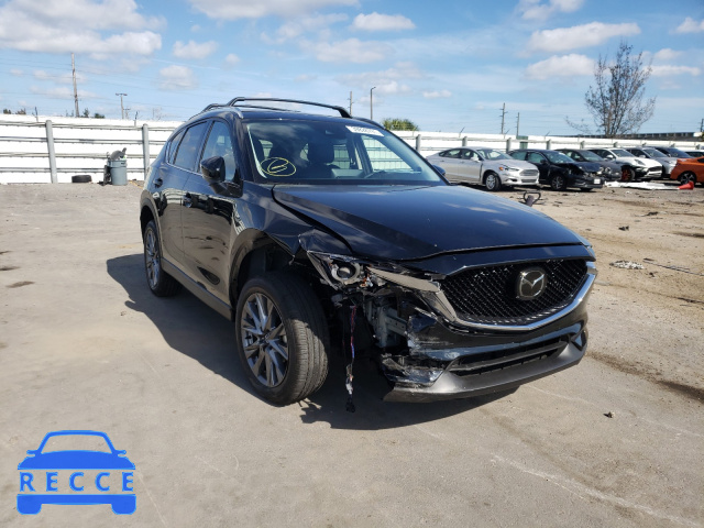 2021 MAZDA CX-5 GRAND JM3KFADM0M0304825 image 0