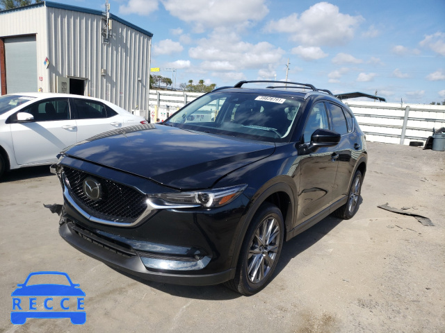 2021 MAZDA CX-5 GRAND JM3KFADM0M0304825 Bild 1