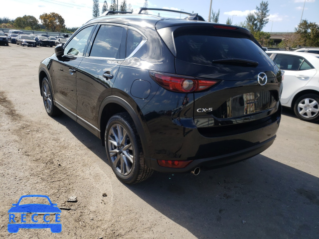 2021 MAZDA CX-5 GRAND JM3KFADM0M0304825 image 2