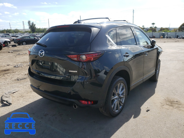 2021 MAZDA CX-5 GRAND JM3KFADM0M0304825 image 3