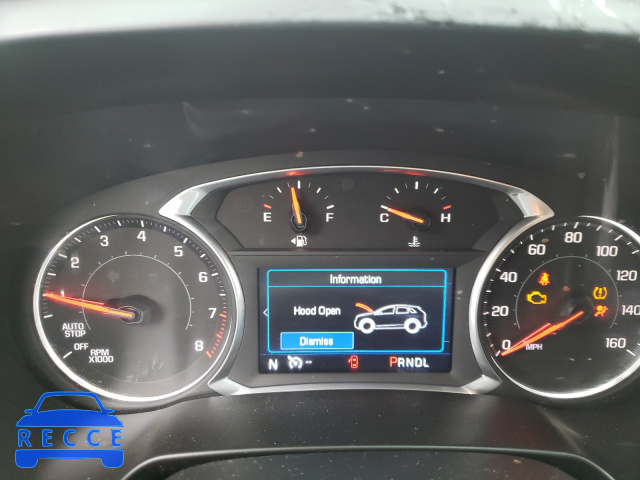 2019 CHEVROLET BLAZER 2LT 3GNKBGRS2KS670734 image 8
