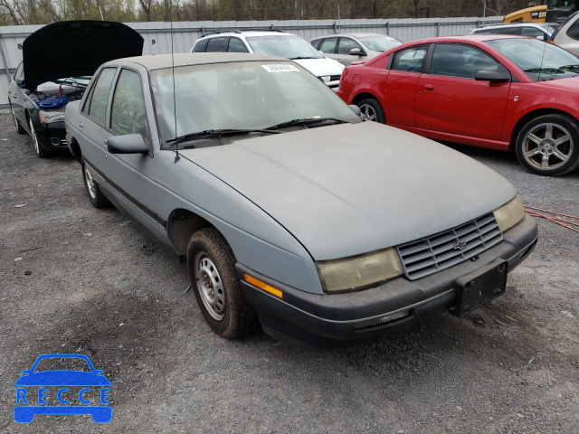 1988 CHEVROLET CORSICA 1G1LT51W9JY646945 Bild 0