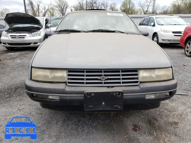 1988 CHEVROLET CORSICA 1G1LT51W9JY646945 Bild 8