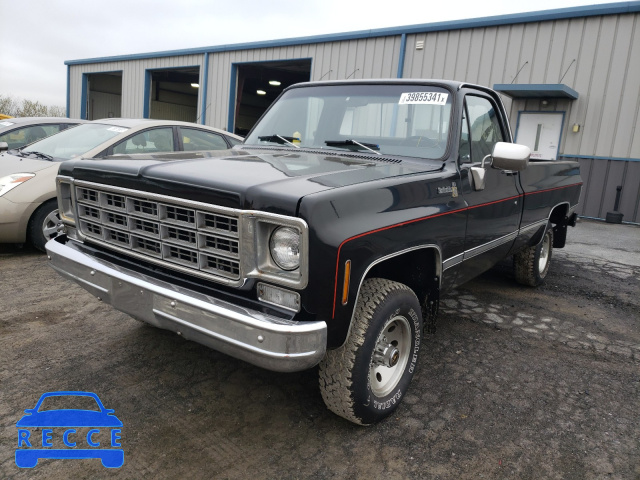 1978 CHEVROLET PICKUP CKL148F427574 image 1