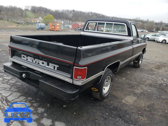 1978 CHEVROLET PICKUP CKL148F427574 image 3