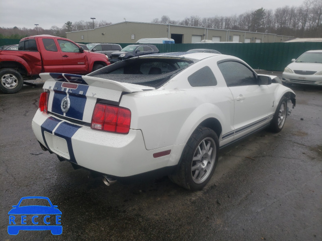 2009 FORD MUSTANG SH 1ZVHT88S195121261 image 3