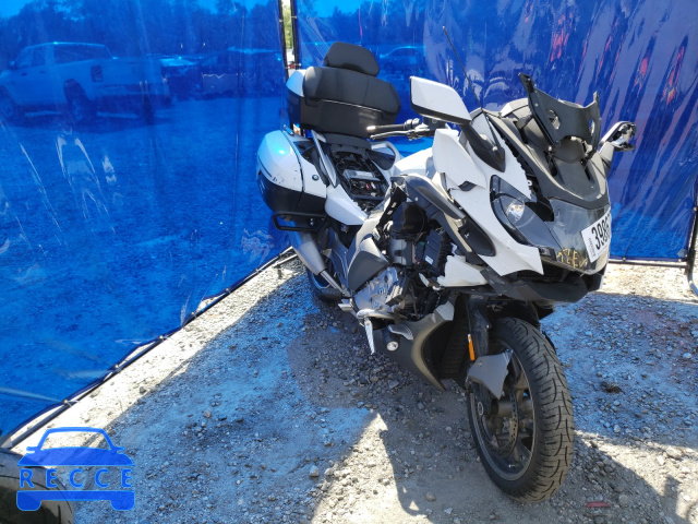 2018 BMW K1600 GTL WB10F1209JZD91194 зображення 0