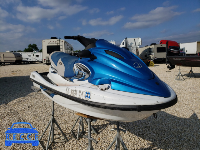 2003 YAMAHA WAVERUNNER YAMA3634J304 image 0