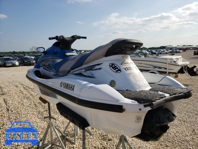 2003 YAMAHA WAVERUNNER YAMA3634J304 Bild 2