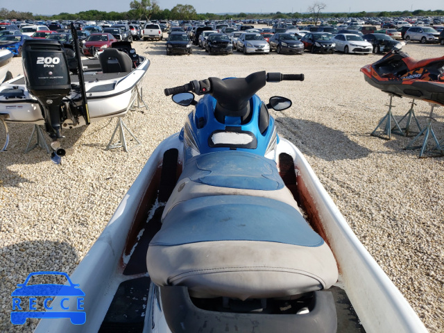 2003 YAMAHA WAVERUNNER YAMA3634J304 зображення 4