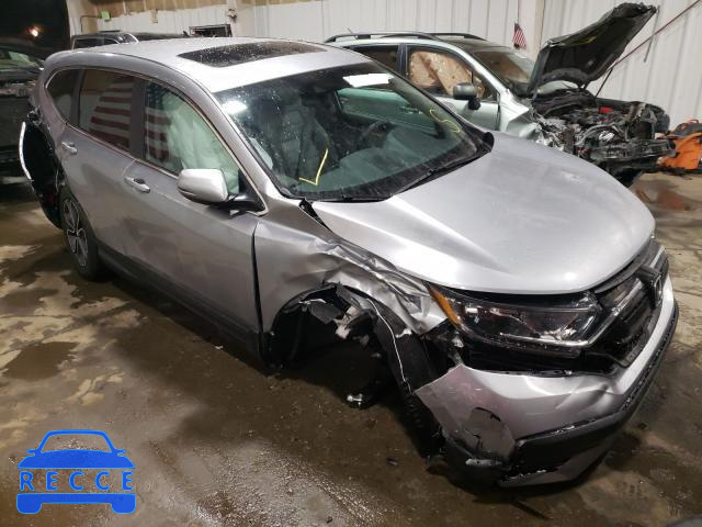 2020 HONDA CR-V EXL 7FARW2H81LE021929 зображення 0