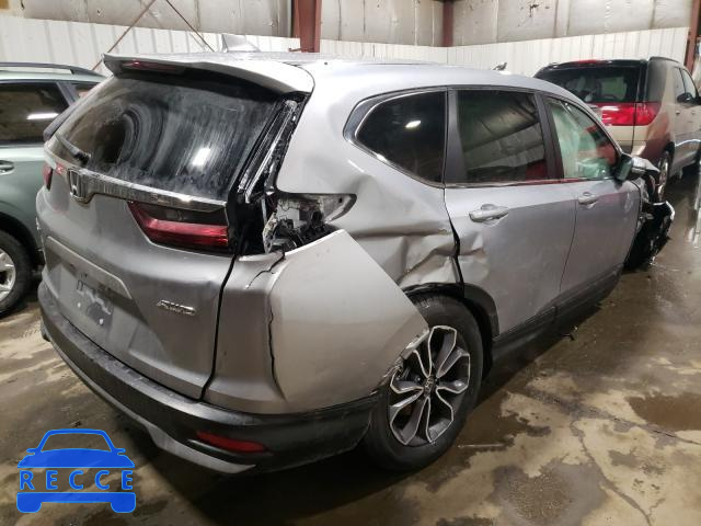 2020 HONDA CR-V EXL 7FARW2H81LE021929 Bild 3