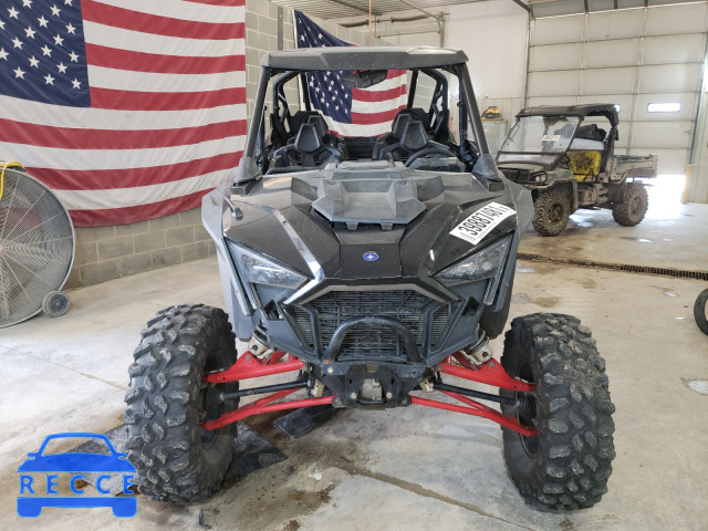 2020 POLARIS RZR PRO XP 3NSR4D924LG16661 image 1