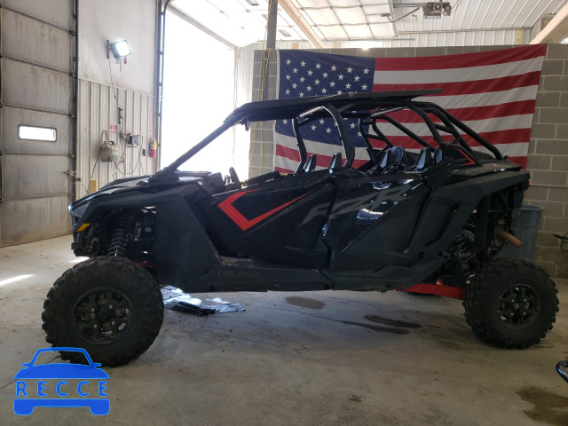 2020 POLARIS RZR PRO XP 3NSR4D924LG16661 image 2