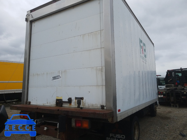 2005 MITSUBISHI FUSO JL6CCG1S95K001115 image 3