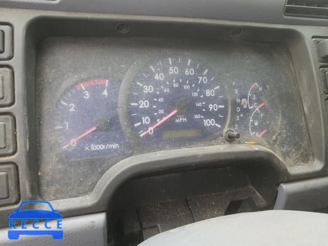 2005 MITSUBISHI FUSO JL6CCG1S95K001115 image 7