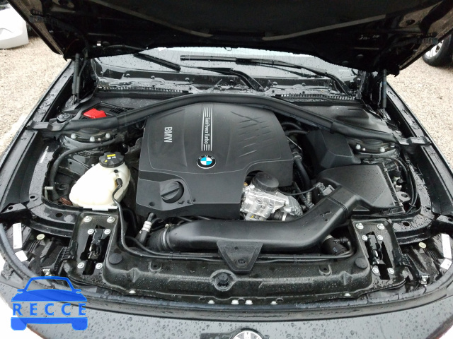 2016 BMW 335 XIGT WBA3X9C55GD869892 image 6