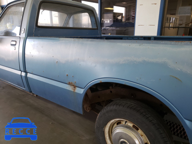 1981 CHEVROLET LUV PU J8ZCL14N0B8202737 image 9