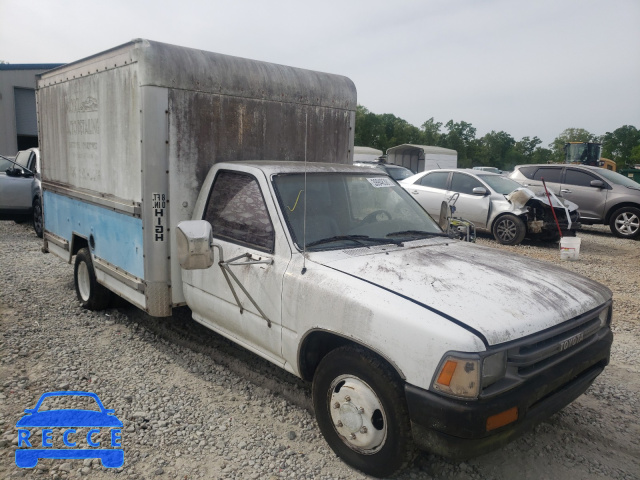 1993 TOYOTA PICKUP CAB JT5VN94T2P0031725 image 0